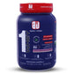 Apex Vitals 1 Whey - Grass-Fed Whey | 27g Protein, 10g EAA, 5g BCAA | Concentrate 80-60%, Isolate 86-40%, Digestive Enzymes | FDA, EFSA & FSSAI Certified|White Chocolate Raspberry - 2lbs, Shakers, Samples