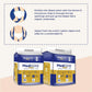 MediSORB Adult Diaper Pants | Large (L) |Waist 101-512 cm (40-60 inches) |High Absorbency -15 Hrs |Rash-Free |Leakproof |Breathable |Odourless |Elastic Waist |For Men & Women | 100 Units, Pack of 10