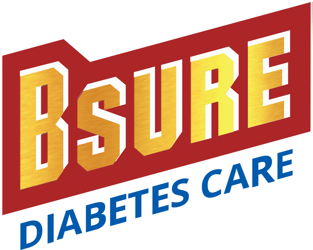 Bsure Diabetes Care- Balanced Vital Nutrients to Manage Blood Sugar, Weight & Strength Chocolate Flavour- 400gm.