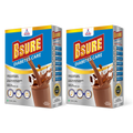 Bsure Diabetes Care- Balanced Vital Nutrients to Manage Blood Sugar, Weight & Strength Chocolate Flavour- 400gm.