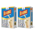 Bsure Diabetes Care- Balanced Vital Nutrients to Manage Blood Sugar, Weight & Strength Vanilla Flavour- 400gm