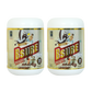 Bsure - For a Life Without Health Limits | Complete balanced Nutritional supplement | Immune Booster| with 3 Vital Oxidants | Delicious Dutch Chocolate Flavour |400 g (Pack of 2)