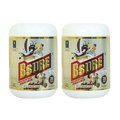 Bsure - For a Life Without Health Limits | Complete balanced Nutritional supplement | Immune Booster| with 3 Vital Oxidants | Delicious Dutch Chocolate Flavour |400 g (Pack of 2)