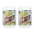 BRITISH LIFE SCIENCES | Bsure - Complete, Balanced & Nutrition Supplement Drink For The Entire Family | Delicious Vanilla Flavour Drink For Immunity | 400 g (Pack of 2)