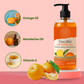 AROMA BLUSH Citrus Splash shower gel 300 ML