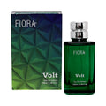 FIORA Volt Eau de Parfum | Long Lasting Luxury Fragrance | Premium EDP Perfume 100ml | Energetic and Vibrant Aroma for Confidence