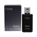 FIORA Rebel Eau de Parfum | Long Lasting Luxury Fragrance | Premium EDP Perfume 100ml | Bold, Distinctive and Charismatic Scent