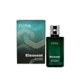 FIORA Element Eau de Parfum | Long Lasting Luxury Fragrance | Premium EDP Perfume 100ml | Fresh, Natural and Balanced Scent
