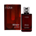 FIORA Elixir Eau de Parfum | Long Lasting Luxury Fragrance | Premium EDP Perfume 100ml | Magical and Luxurious Fragrance Essence