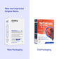 Origins Nutra Nattokinase | Promote Heart Health, Natural Blood Thinner, Control High Blood Pressure | Nattokinase |GMP Certified | For Men & Women | 84 Capsules Pack of 3
