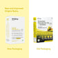 Origins Nutra Evening Primrose Oil | Supports Hormonal Balance, Lowers PMS Symptoms, Improves Skin Health| Evening Primrose Oil | GMP Certified | For Men & Women | 28 Veg Soft Gels Pack of 3