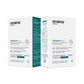 Origins Nutra Ubiquinol (100mg) | Boost Energy, Supports Heart & Healthy Ageing, Enhance Antioxidant Protection | Ubiquinol | GMP Certified | For Men & Women | 28 Soft Gels Pack of 2