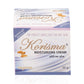 Korisma Moisturizing Lotion with Almond Oil, Aloe Vera, Wheat Germ Oil, Jojoba Extracts for Rejuvenating & Hydrated Skin - 65gms(Pack of 3)