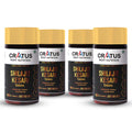 Cratus Right Nutrition- Shilajit Contains Ashwagandha & Safed Musli | Boosts Energy & Overall Wellness for Men & Women | 240 Tablets