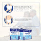 Medisuperdry Adult Diaper Pants | Small (S) |Waist 51-81 cm (20-32 inches) |High Absorbency -10 Hrs |Rash-Free |Leakproof |Breathable |Odourless |Elastic Waist |For Men & Women | 10 Units, Pack of 1