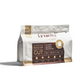 Truely Pro - Vegan Plant Protein | 24g Protein/Serving | 4 Bn CFU Probiotics | 3 Protein Sources - Pea, Brown Rice & Moong Bean | No Artificial Flavours | THIRD-PARTY TESTED | Dark Chocolate | 500GM