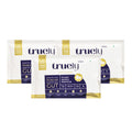 Truely Pro - Vegan Plant Protein | 24g Protein/Serving | 4 Bn CFU Probiotics | 3 Protein Sources - Pea, Brown Rice & Moong Bean | No Artificial Flavours | THIRD-PARTY TESTED | Coffee | 3 Servings