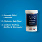 Bosch Siemens Quick Descaler for Appliances - 250 g