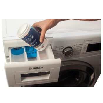 Bosch Siemens Quick Descaler for Appliances - 250 g