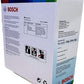 Bosch Siemens Quick Descaler for Appliances - 250 g and Bosch Dishwasher Tablets (25 Tablets) 500gm, Combo Pack of 2