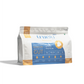 Truely Pro - Vegan Plant Protein | 24g Protein/Serving | 4 Bn CFU Probiotics | 3 Protein Sources - Pea, Brown Rice & Moong Bean | No Artificial Flavours | THIRD-PARTY TESTED | Mango | 1KG