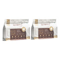 Truely Pro - Vegan Plant Protein | 24g Protein/Serving | 4 Bn CFU Probiotics | 3 Protein Sources - Pea, Brown Rice & Moong Bean | No Artificial Flavours | THIRD-PARTY TESTED | Dark Chocolate | 2KG