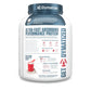 Dymatize Nutrition ISO 100 5 lbs Whey Protein Powder with Hydrolyzed 100% Whey Protein Isolate, Gluten Free, Fast Digestion, Cookies & Cream, 2.26 Kg