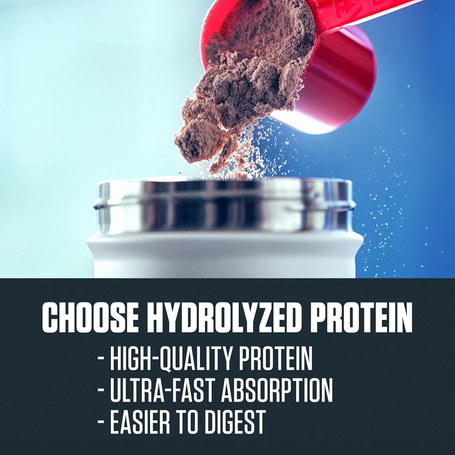 Dymatize Nutrition ISO 100 - 5 Lbs (Birthday Cake)