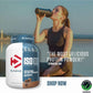 Dymatize Nutrition ISO 100 - 5 Lbs (Birthday Cake)