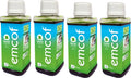 Medopharm Wellness Emcof herbal cough syrup 100ml (Pack of 4)