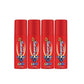 Medopharm Wellness Supergin Fast Pain Relief Spray - 50ml (Pack of 3+1) | Instant Relief for Sprains, Muscle, Back, Joint, Shoulder, and Knee Pain Stain-Free Spray | Ideal for Sports & Gym Injuries