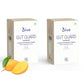 Dive Gut Guard IBS Relief For Constipation Relief & Irritable Bowel Syndrome Supports Digestive Health Prevent Loose Stools, Diarrhoea, Upset Stomach , relieving abdominal pain, bloating Bifidobacterium Probiotics 6.5 Billion CFU Strains (30 Days Pack)