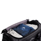 GODS Capo Travel and Gym Duffel Bag with Dedicated Shoe Compartment(40 Ltrs, Black)