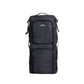 GODS Compressa compression packing cube|Compressible and Expandable Organizer(25 Ltrs, Black)