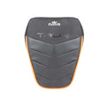 GODS Taur 4 In 1 Magnetic Tank Bag, Thigh Bag, Waist Bag & Messenger Sling Bag(2.5 Ltrs, Black)