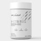 Dr. Harle Meta Fuel BCAA + EAA Powder | 2:1:1 Ratio | All 9 Essential Amino Acids + Electrolytes | Zero Sugar | Fruit Punch Flavor | 250Gm