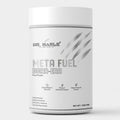 Dr. Harle Meta Fuel BCAA + EAA Powder | 2:1:1 Ratio | All 9 Essential Amino Acids + Electrolytes | Zero Sugar | Fruit Punch Flavor | 250Gm