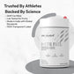 Dr. Harle Meta Fuel BCAA + EAA Powder | 2:1:1 Ratio | All 9 Essential Amino Acids + Electrolytes | Zero Sugar | Fruit Punch Flavor | 250Gm