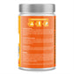 DR. HARLE Ionix Isotonic Energy Drink Powder – 1kg Orange Flavor | Electrolyte & Hydration Support