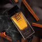 House of Moksha Orchard Bloom and Leather Oud Eau De Parfum (70ml each) I HOM Combo set for Him and Her  I Made with clean ingredients I Affordable Diwali Gift set I Ideal for Couples