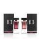 House of Moksha Rose Oud & Scarlet Love Eau de Parfum (70ml Each) | Luxury Long Lasting Perfume Combo for Women | Premium Ingredients | Affordable Diwali & Wedding Gift