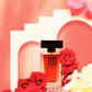House of Moksha Rose Oud & Scarlet Love Eau de Parfum (70ml Each) | Luxury Long Lasting Perfume Combo for Women | Premium Ingredients | Affordable Diwali & Wedding Gift
