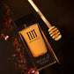 House of Moksha Saffron & Vetiver Oud Eau de Parfum (70ml Each) | Luxury Long Lasting Combo for Him & Her | Premium Clean Ingredients | Affordable Premium Diwali & Wedding Gift