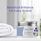 AROMABLUSH Intense Repair  Shampoo, Conditioner & Hairmask Combo