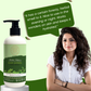 AROMA BLUSH Herbal Infusion body lotion 300ML