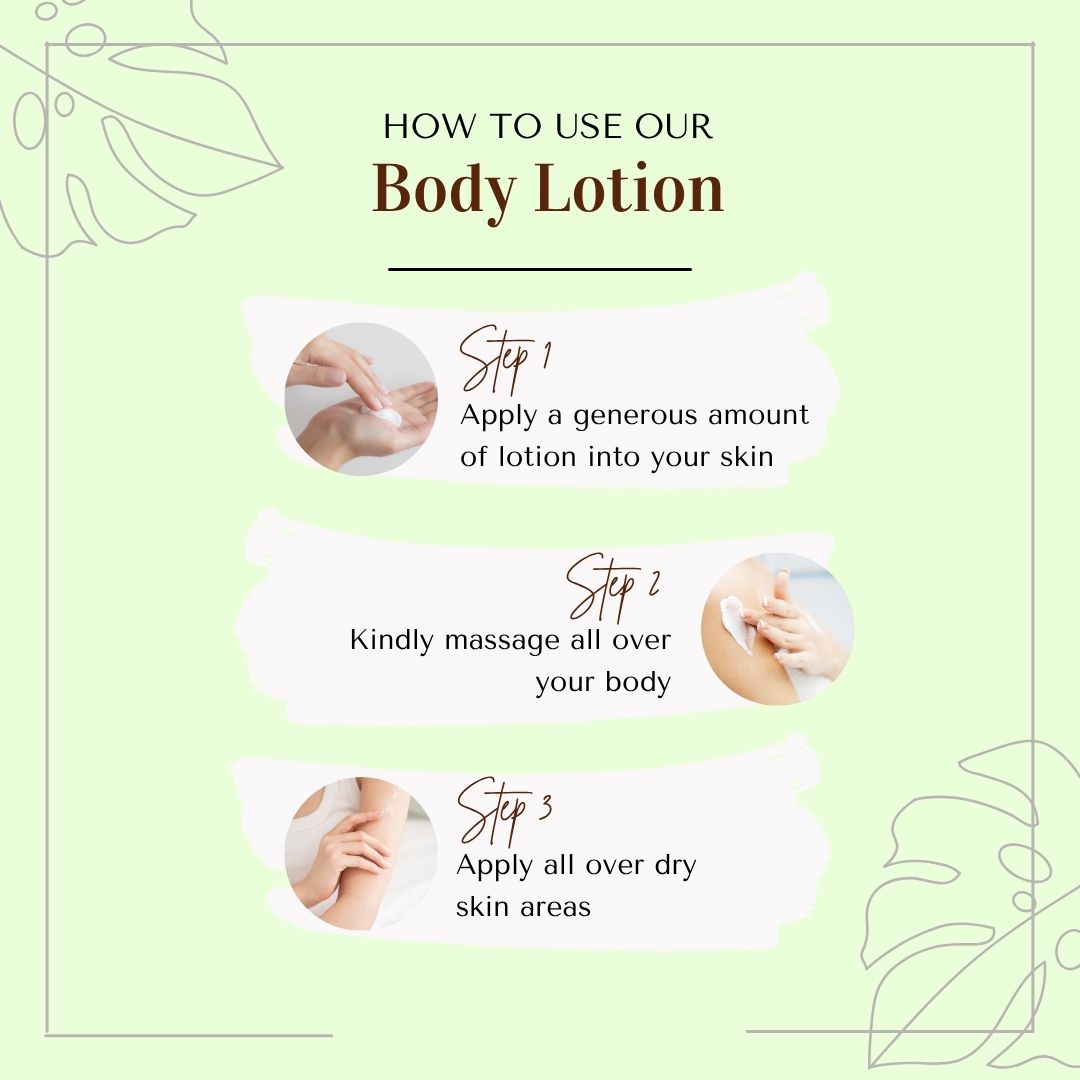 AROMABLUSH Revitalizing Rosemary  Body lotion & shower gels duo's