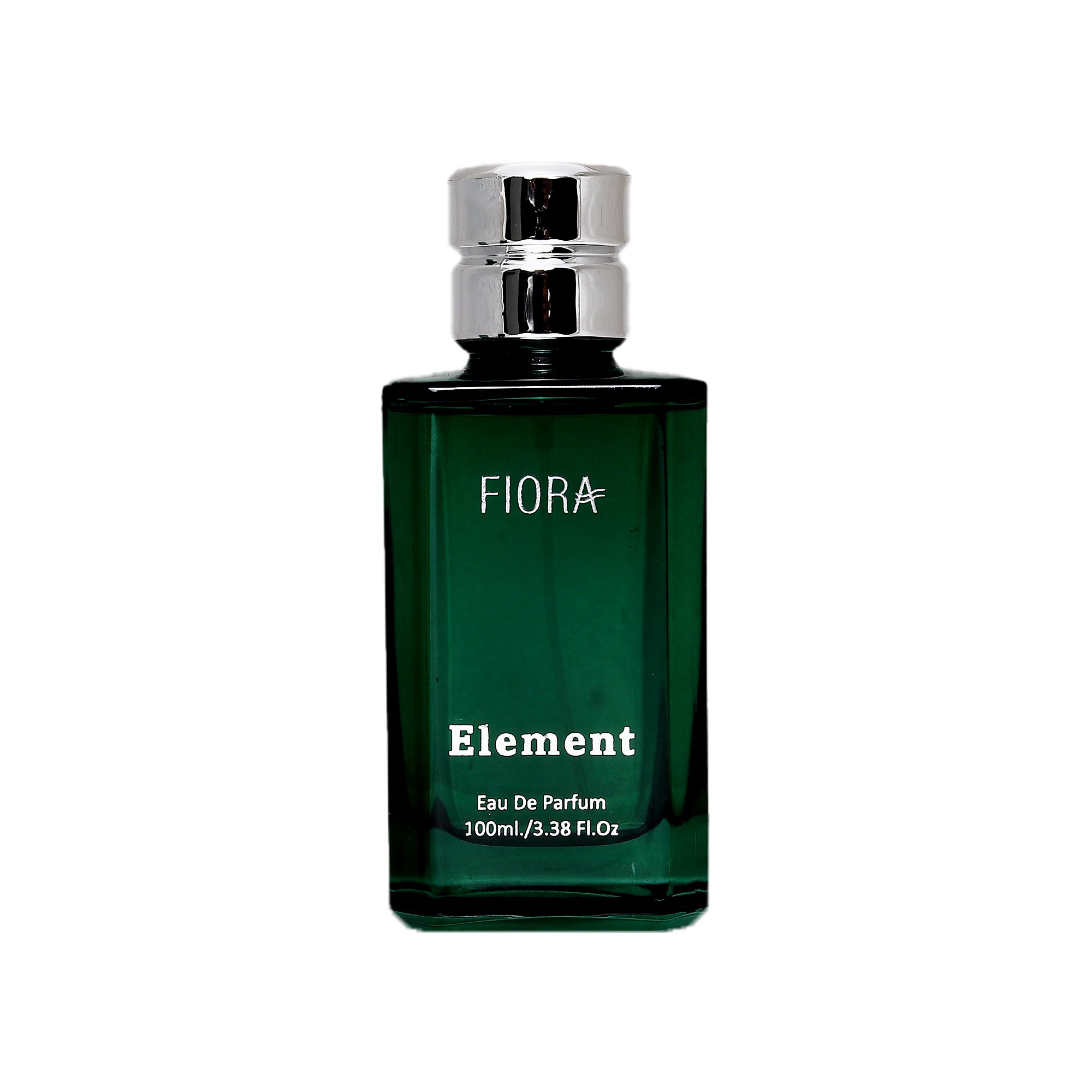 FIORA Element Eau de Parfum | Long Lasting Luxury Fragrance | Premium EDP Perfume 100ml | Fresh, Natural and Balanced Scent