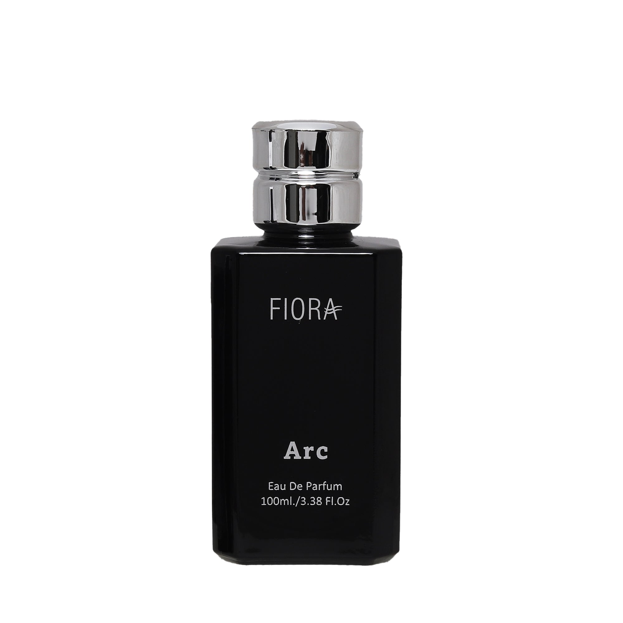 FIORA Arc Eau de Parfum | Long Lasting Luxury Fragrance | Premium EDP Perfume 100ml | Smooth and Sophisticated Signature Scent