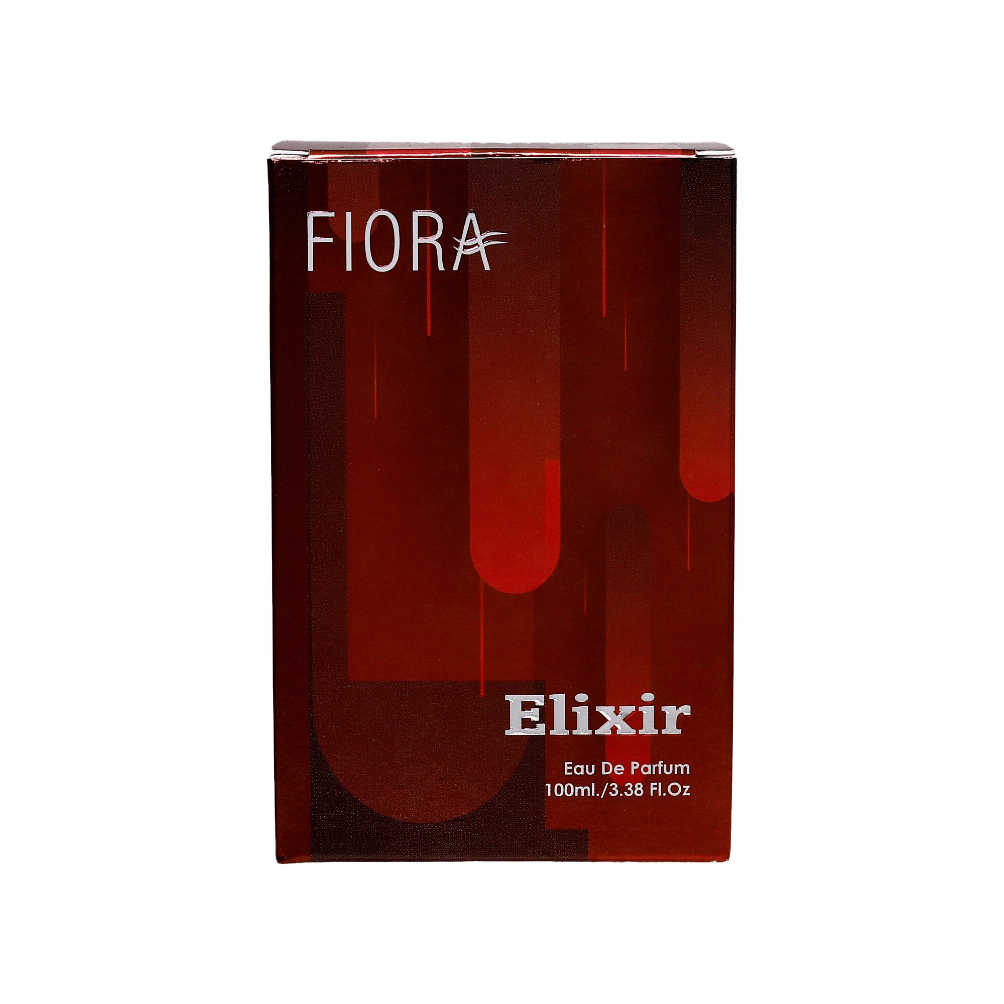 FIORA Elixir Eau de Parfum | Long Lasting Luxury Fragrance | Premium EDP Perfume 100ml | Magical and Luxurious Fragrance Essence
