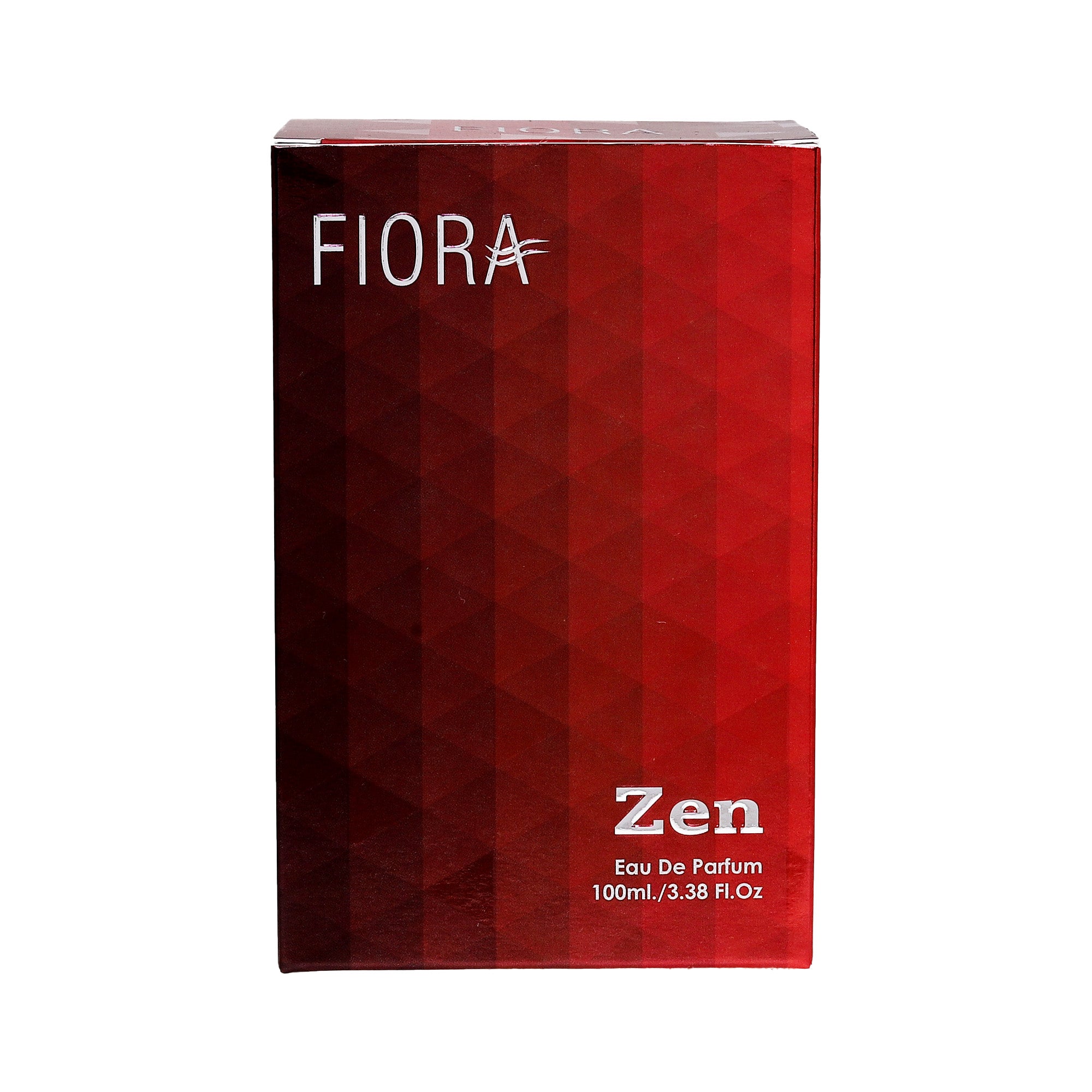 FIORA Zen Eau de Parfum | Long Lasting Luxury Fragrance | Premium EDP Perfume 100ml | Calm, Balanced and Refreshing Aroma Blend